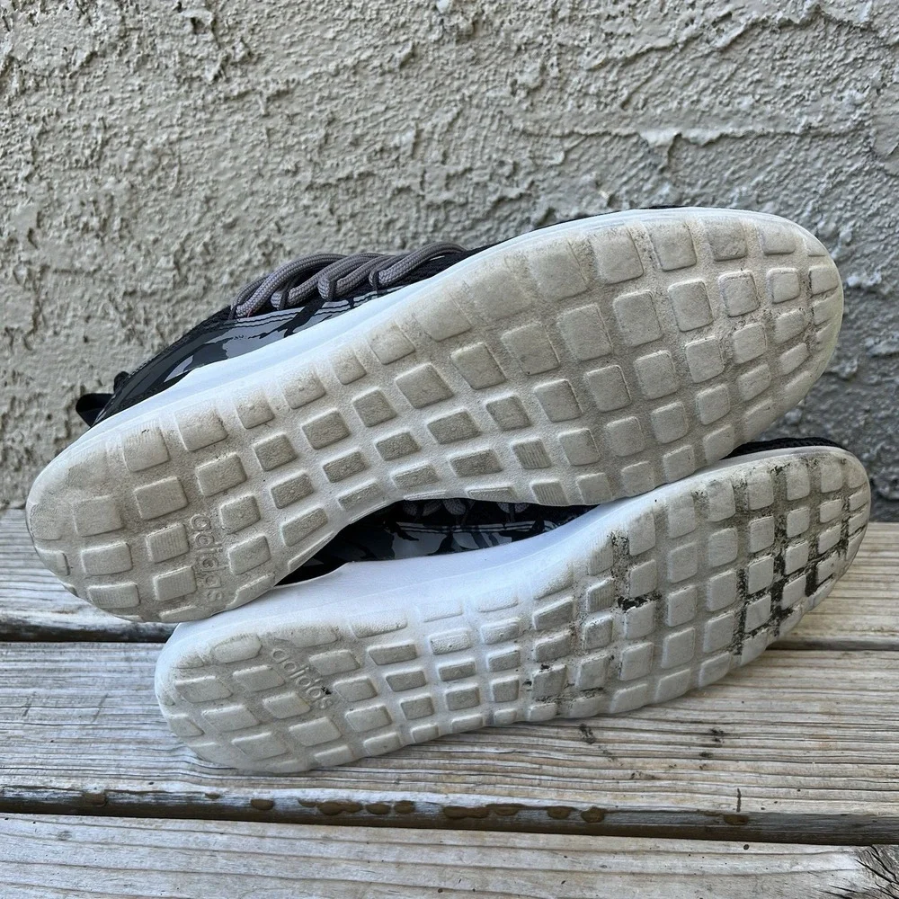 Adidas Shoes Men Size 11 Lite Racer 3.0 Athletic Sneaker Running Trainer